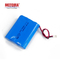 Rechargeable 11.1V 2000mAh 3S 18650 Lithium Ion Battery For Handheld Electronic Tools