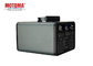 MOTOMA 1000W 1200W Outdoor Portable Power Station For Camping