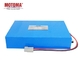 MOTOMA LiFePO4 Battery 24V 24Ah For Solar Street Light