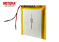 MOTOMA Rechargeable Lithium Battery 3.7V 5500mAh For Security Camera