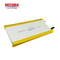 High Energy Density Battery 3.7V 4000mAh 6.5x46x98mm Customized Lithium Polymer Battery