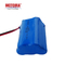 CE FCC UL Rechargeable 18.5V 3Ah 5Ah 10Ah 18650 Battery Packs For Electrical Tools