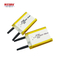 3.7V 7.4V 11.1V 2s 3s Lithium Polymer Battery For Digital Stethoscope