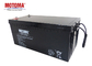 MOTOMA 12V 200Ah Rechargeable LiFePO4 Solar Batteries