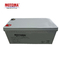 MOTOMA Deep Cycle Solar Backup Battery 12V 100Ah 200Ah For House
