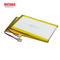 3.7V 5000mAh LIP4867114 Lithium Polymer Battery For Tablet / E Reader / Power Bank