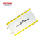 MOTOMA 3.7V 2800mAh Ultra Thin Lithium Polymer Battery For Tablet Reader