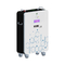 Dual Functions Wall Mounted And Standing Lithium LifePO4 Battery 48V 100Ah